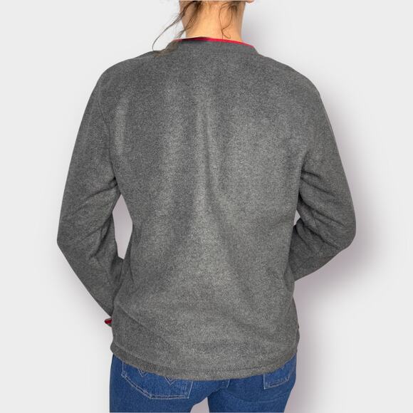 Winnie the Pooh‎ Holiday Fleece Size M - Picture 5 of 5